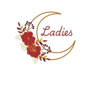 Floral Ladies Intimates